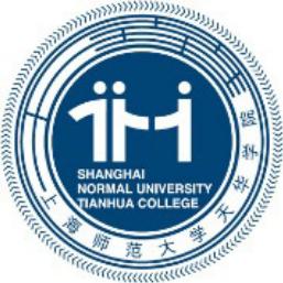 上海师范大学天华学院2022年“三校生”招生章程及报考指南