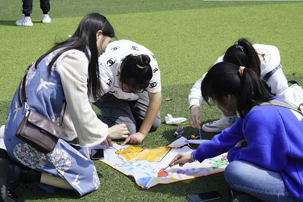 辽宁省成人高考填报志愿有几个层